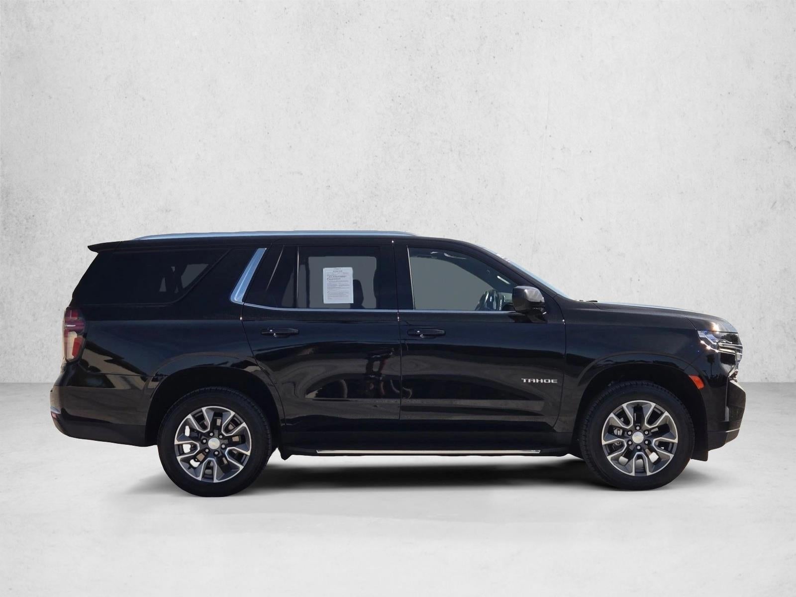 2023 Chevrolet Tahoe 2WD LS