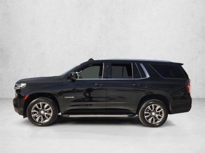 2023 Chevrolet Tahoe 2WD LS