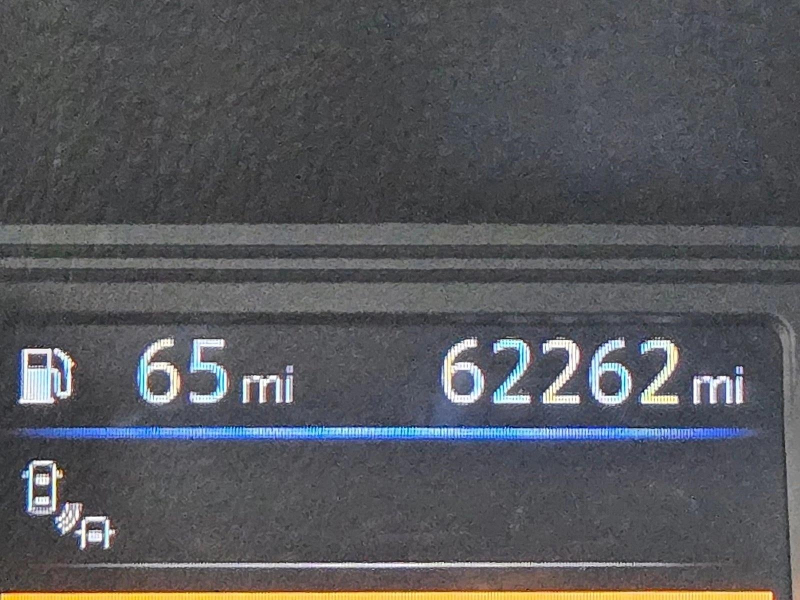 2019 Nissan Titan 4x4 Crew Cab SV