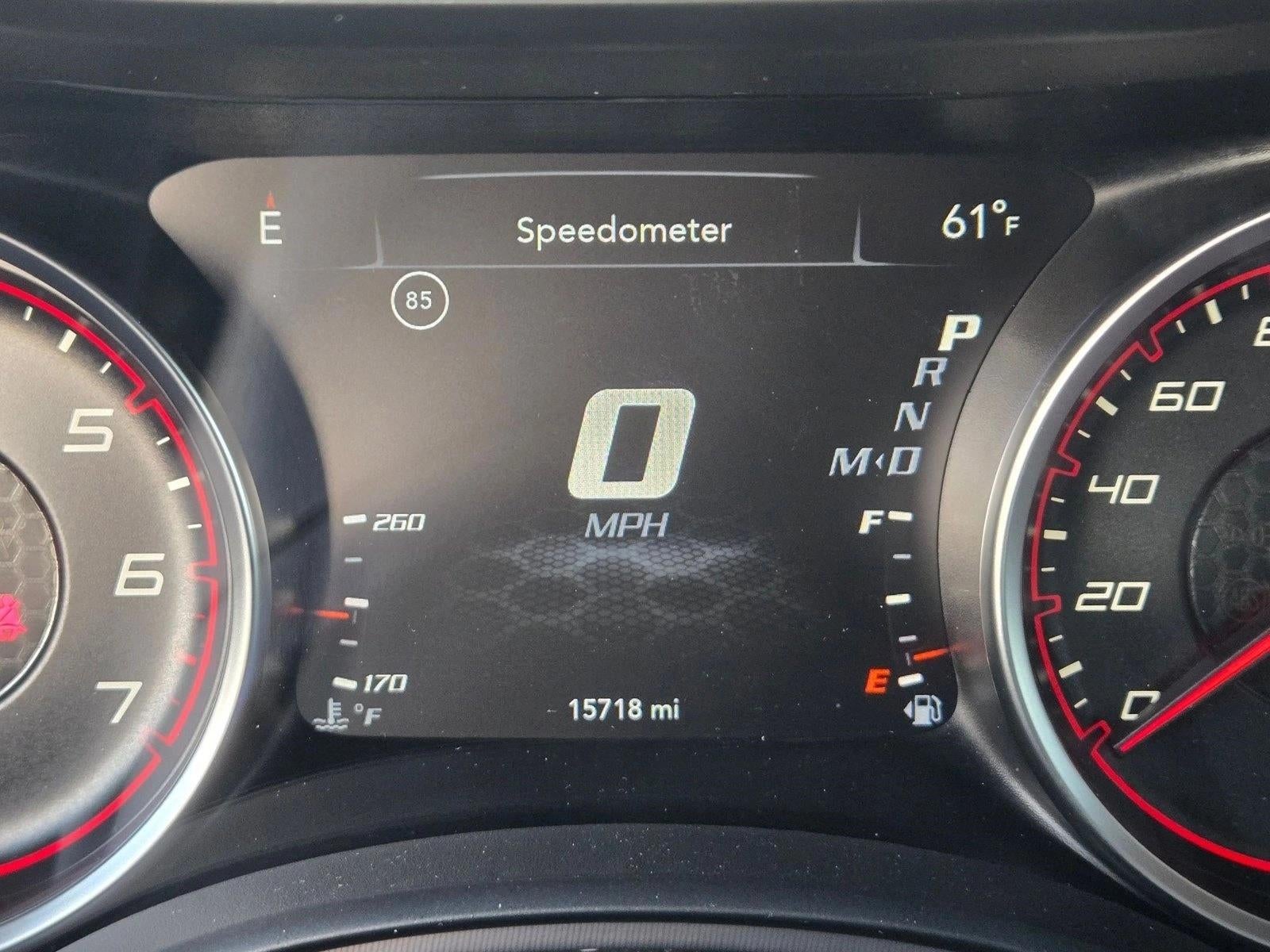 2023 Dodge Charger Scat Pack RWD