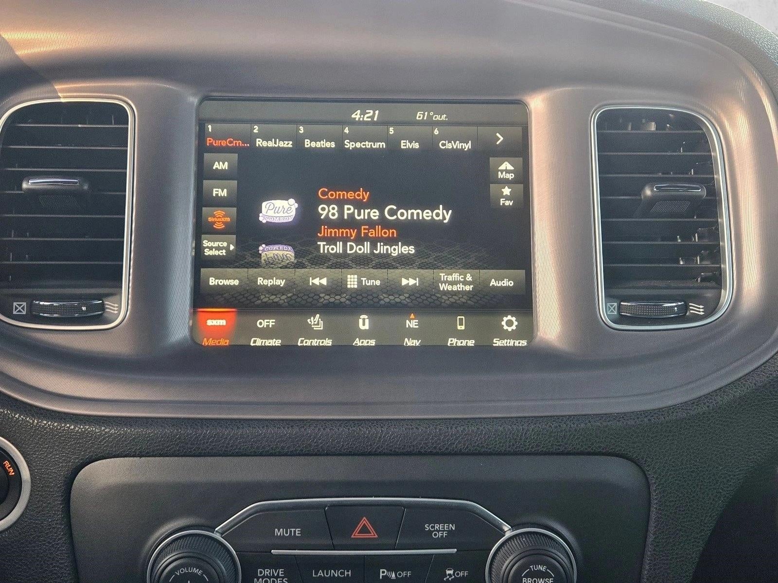 2023 Dodge Charger Scat Pack RWD