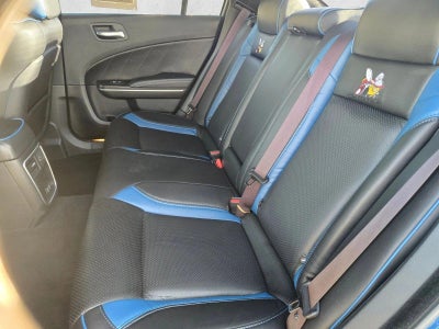 2023 Dodge Charger Scat Pack RWD