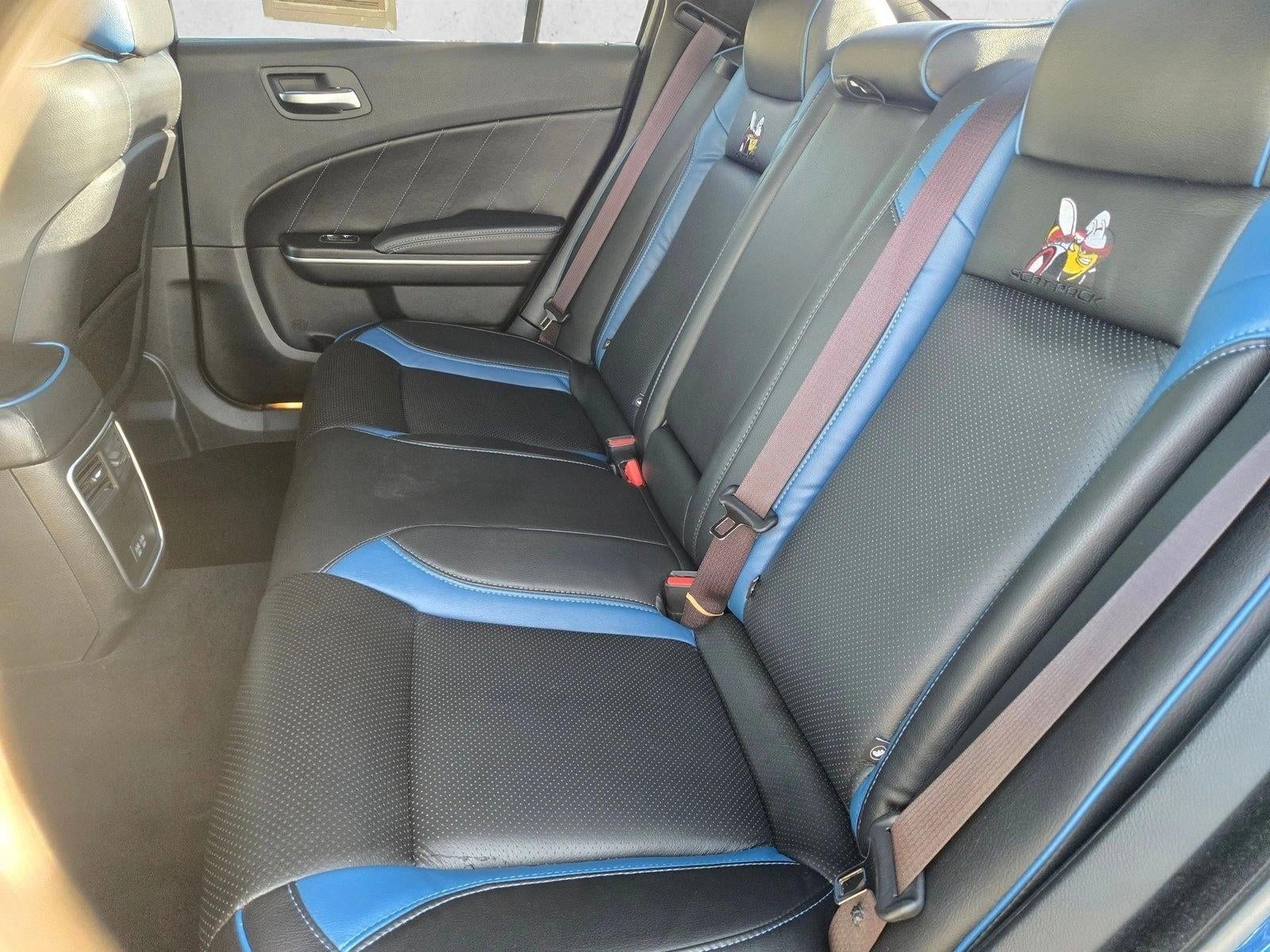 2023 Dodge Charger Scat Pack RWD