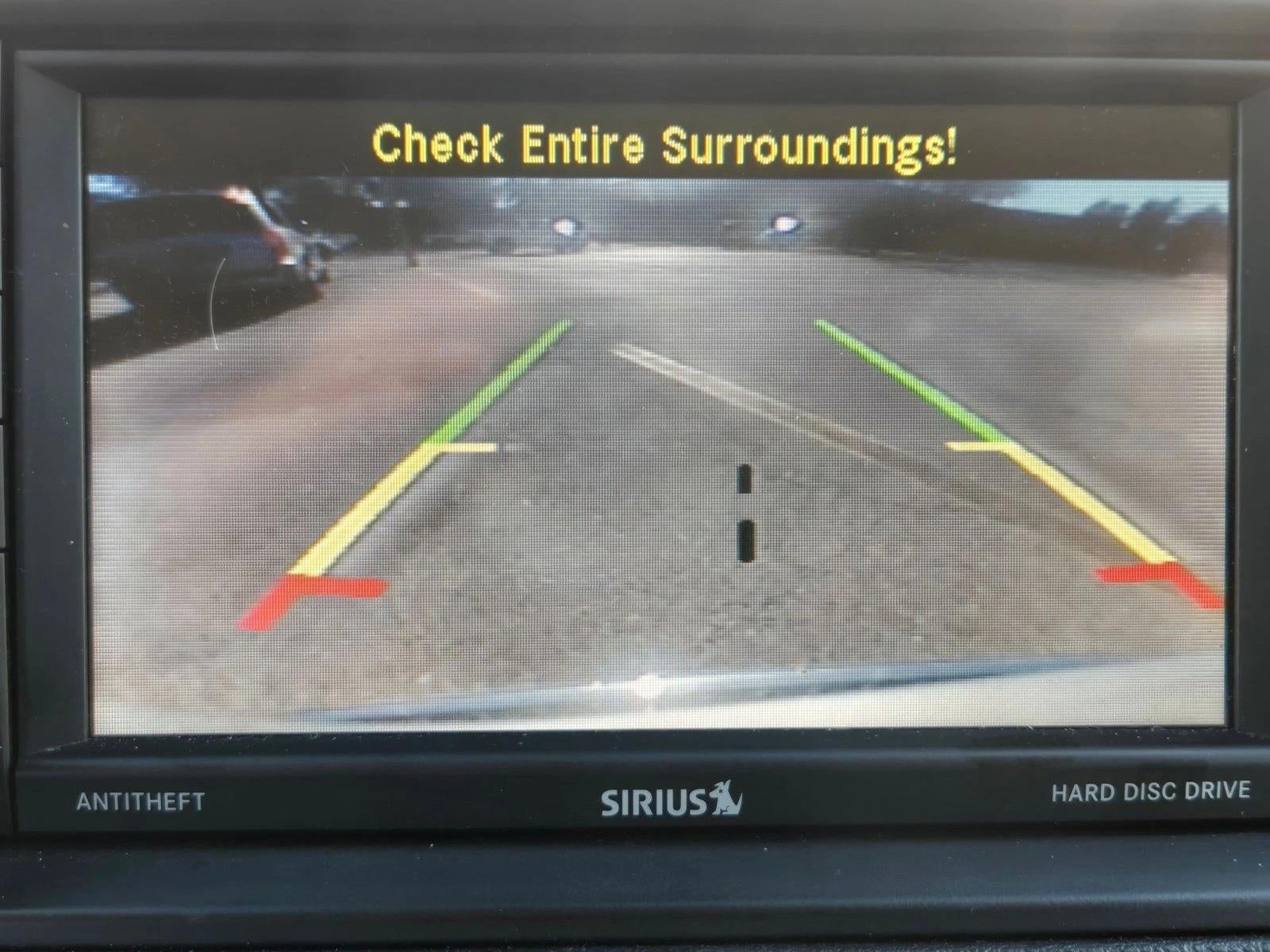 2016 Chrysler Town & Country 4dr Wgn Touring-L