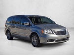 2016 Chrysler Town & Country 4dr Wgn Touring-L