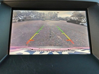 2020 Ford Edge SEL FWD