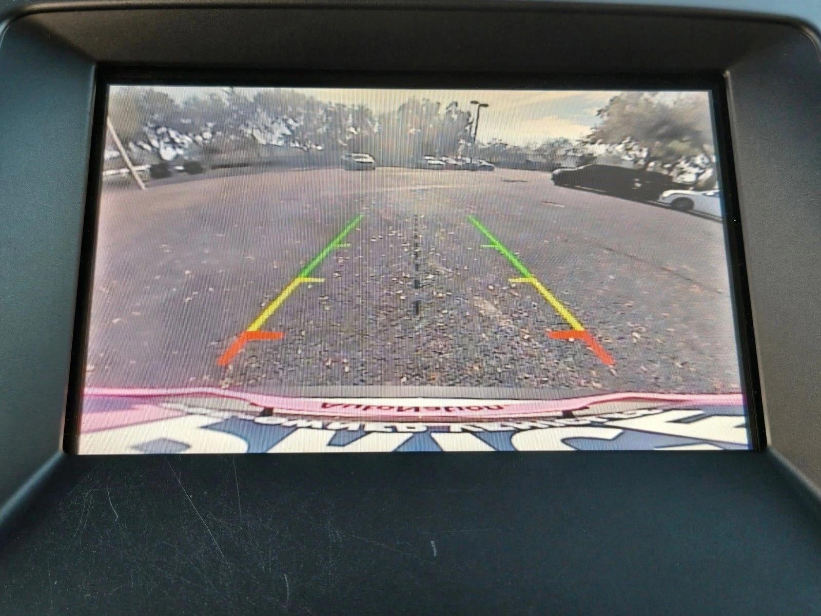 2020 Ford Edge SEL FWD