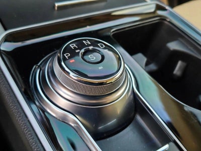 2020 Ford Edge SEL FWD