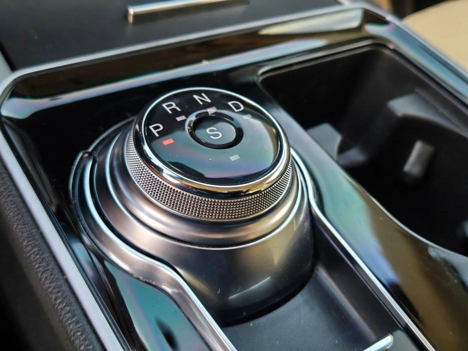 2020 Ford Edge SEL FWD