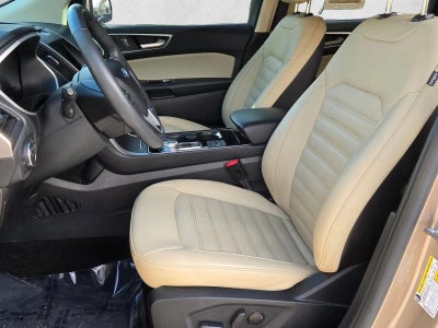 2020 Ford Edge SEL FWD