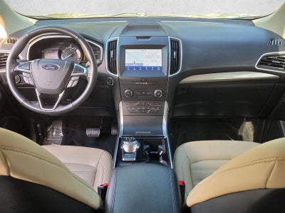 2020 Ford Edge SEL FWD