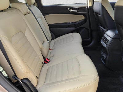 2020 Ford Edge SEL FWD