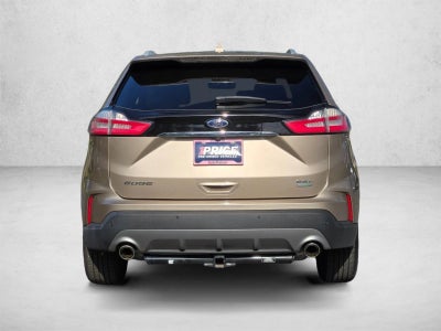2020 Ford Edge SEL FWD