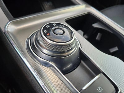 2022 Ford Edge SEL AWD