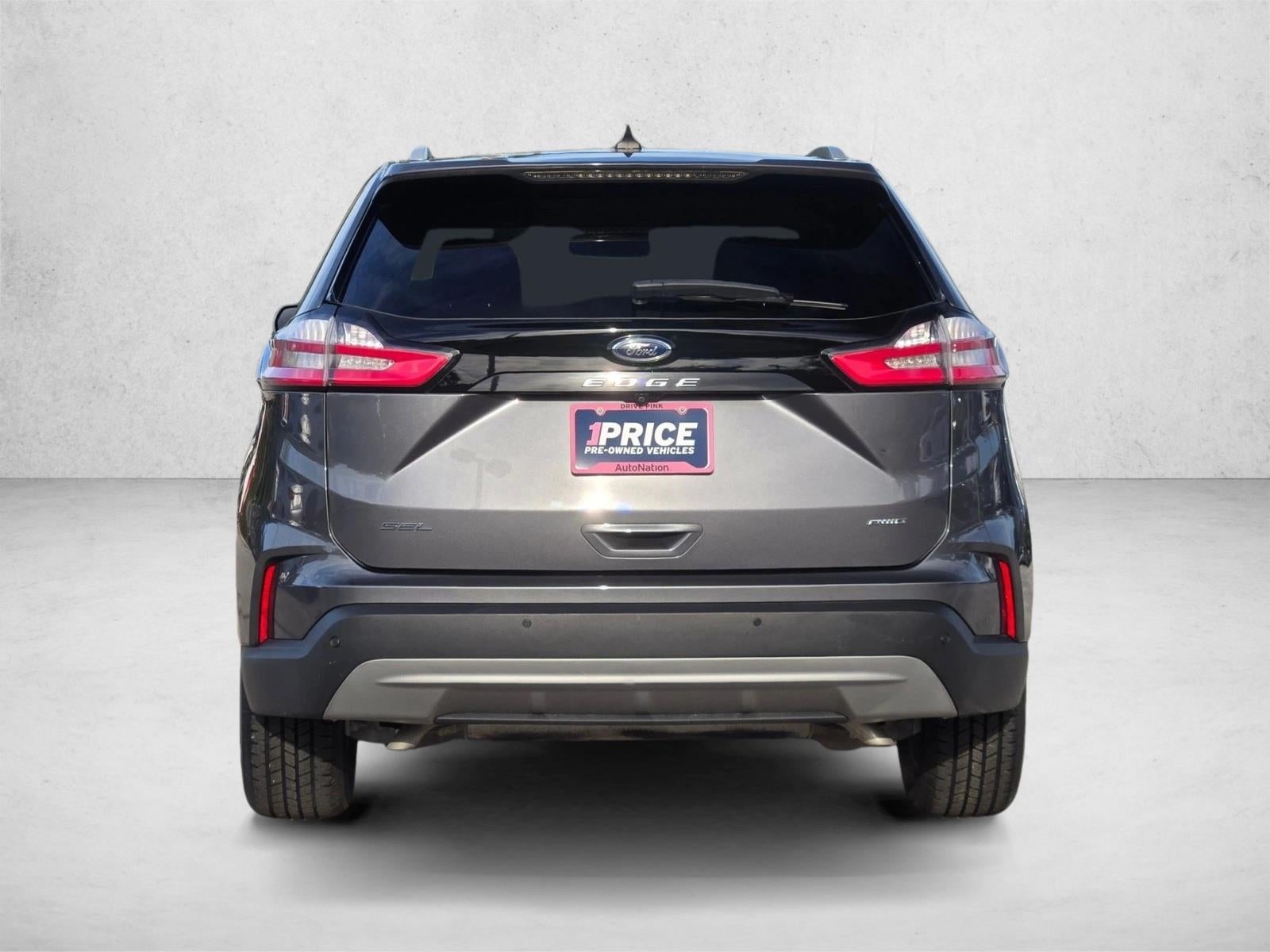 2022 Ford Edge SEL AWD