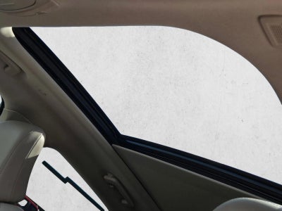 2023 Lincoln Nautilus Reserve FWD