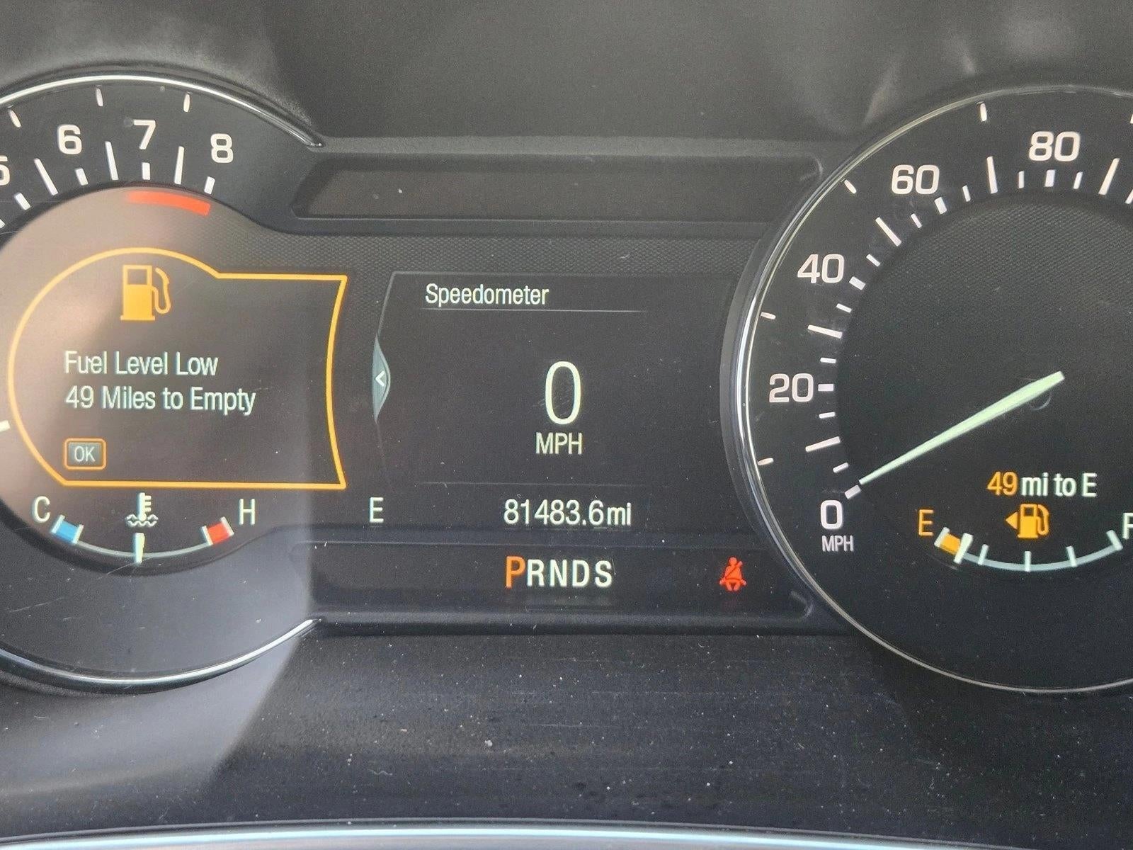 2018 Lincoln MKX Select FWD