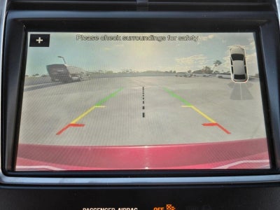 2018 Lincoln MKX Select FWD