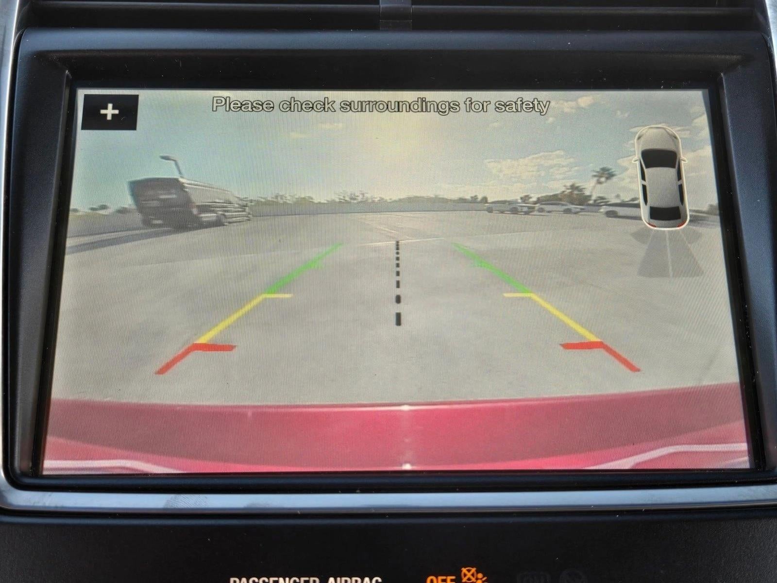 2018 Lincoln MKX Select FWD