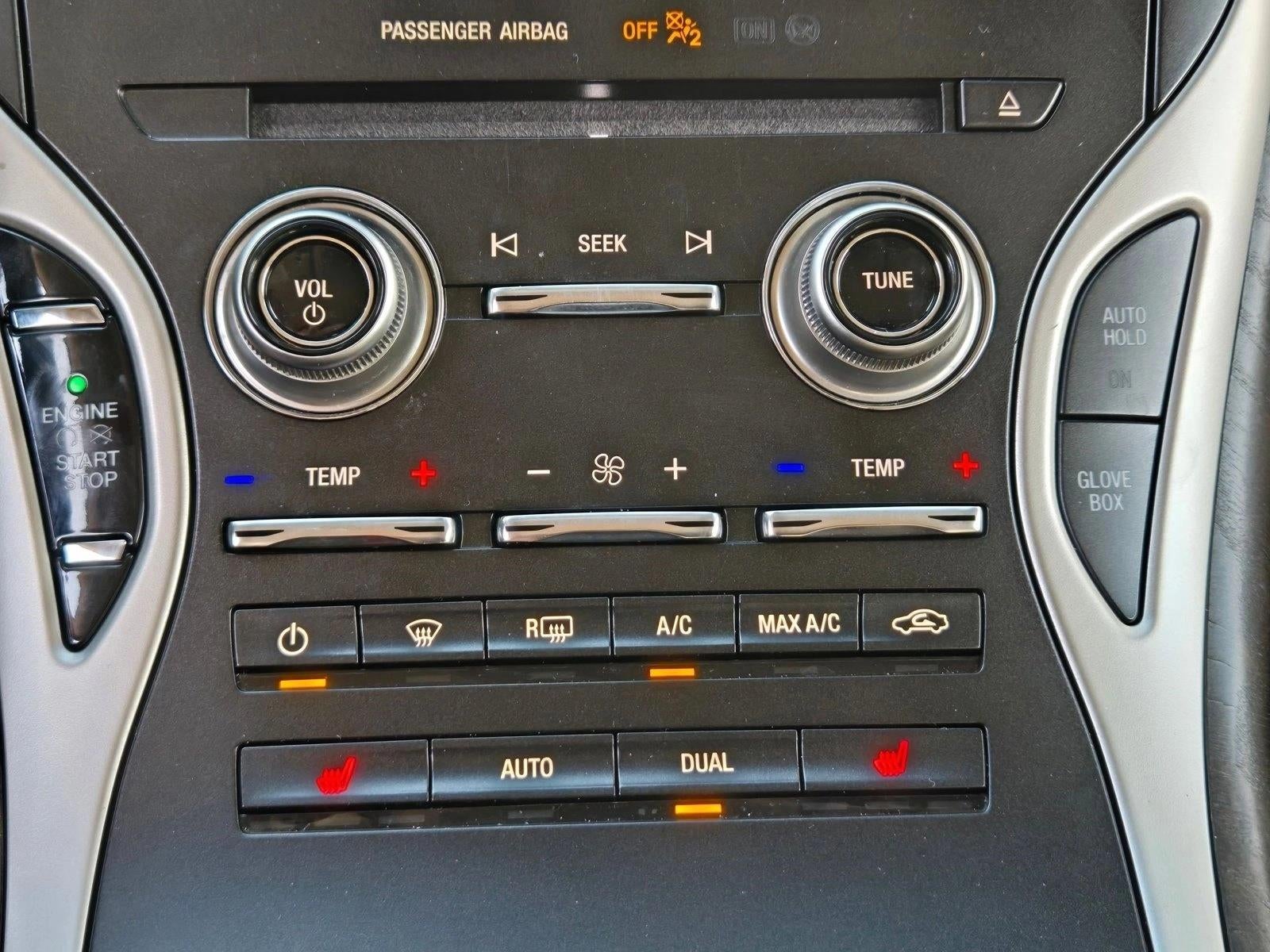 2018 Lincoln MKX Select FWD