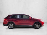2018 Lincoln MKX Select FWD