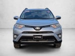 2018 Toyota RAV4 XLE AWD (Natl)