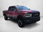 2022 RAM 2500 Power Wagon 4x4 Crew Cab 6'4" Box