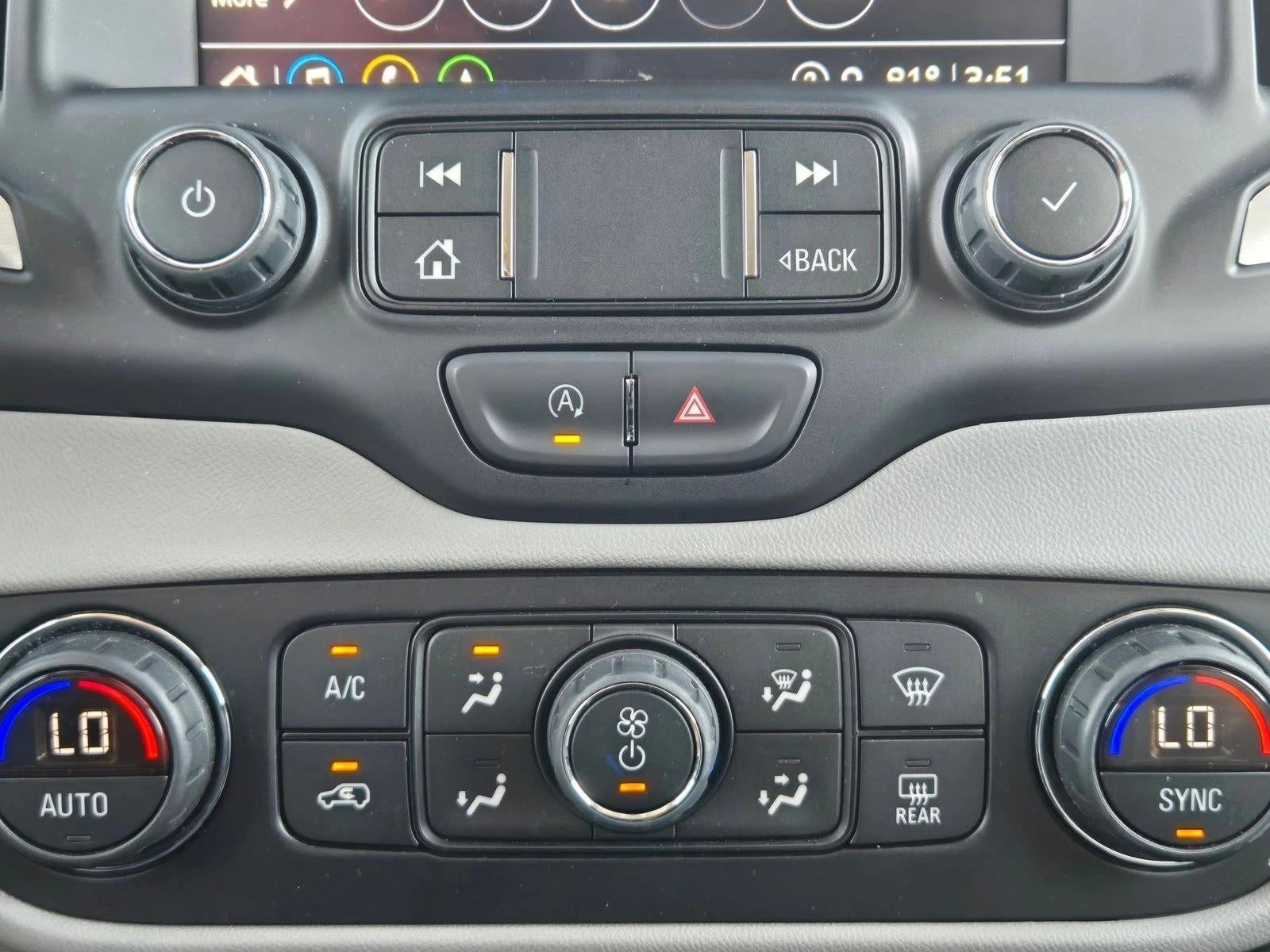 2022 GMC Terrain FWD SLT