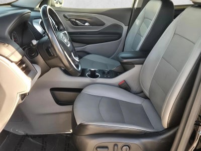 2022 GMC Terrain FWD SLT