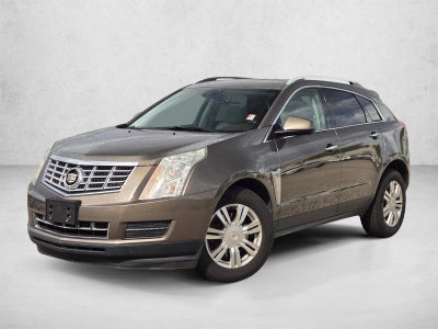 2015 Cadillac SRX FWD 4dr Luxury Collection