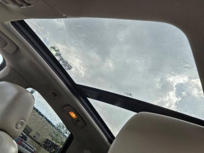 2015 Cadillac SRX FWD 4dr Luxury Collection