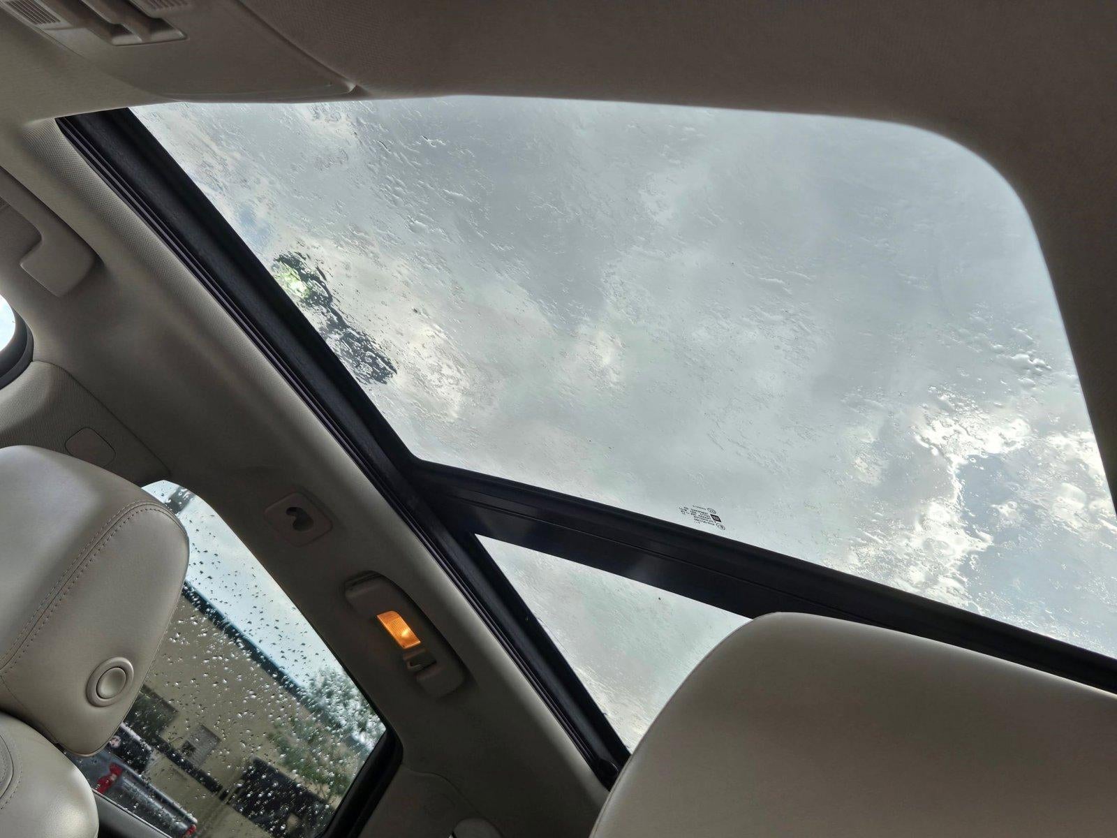 2015 Cadillac SRX FWD 4dr Luxury Collection