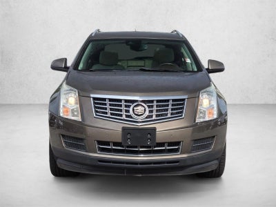 2015 Cadillac SRX FWD 4dr Luxury Collection