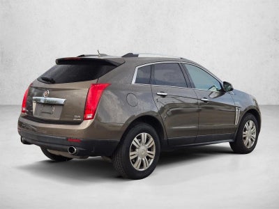 2015 Cadillac SRX FWD 4dr Luxury Collection