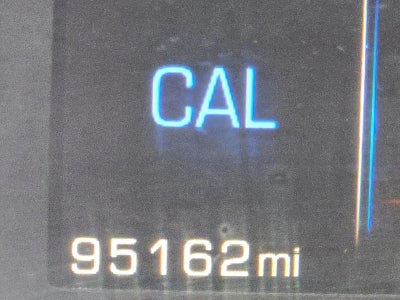 2015 Cadillac SRX FWD 4dr Luxury Collection