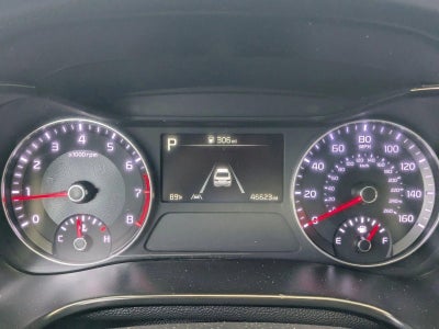 2023 Kia Forte LXS IVT