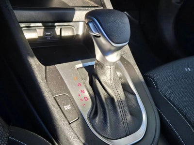 2024 Kia Forte LX IVT