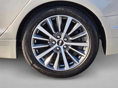 2017 Lincoln MKZ Select FWD