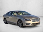 2017 Lincoln MKZ Select FWD