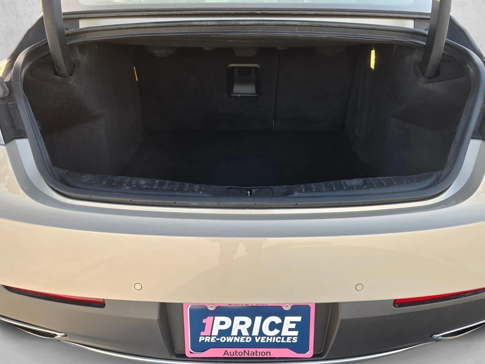 2017 Lincoln MKZ Select FWD