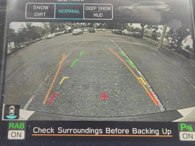 2020 Subaru Outback Onyx Edition XT CVT