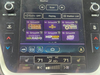 2020 Subaru Outback Onyx Edition XT CVT