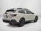 2020 Subaru Outback Onyx Edition XT CVT