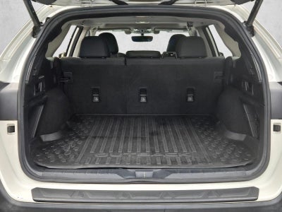 2020 Subaru Outback Onyx Edition XT CVT