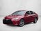 2016 Toyota Camry 4dr Sdn I4 Auto SE (SE)