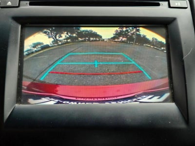 2016 Toyota Camry 4dr Sdn I4 Auto SE (SE)