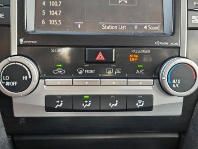 2014 Toyota Camry 4dr Sdn I4 Auto SE (Natl) *Ltd Avail*