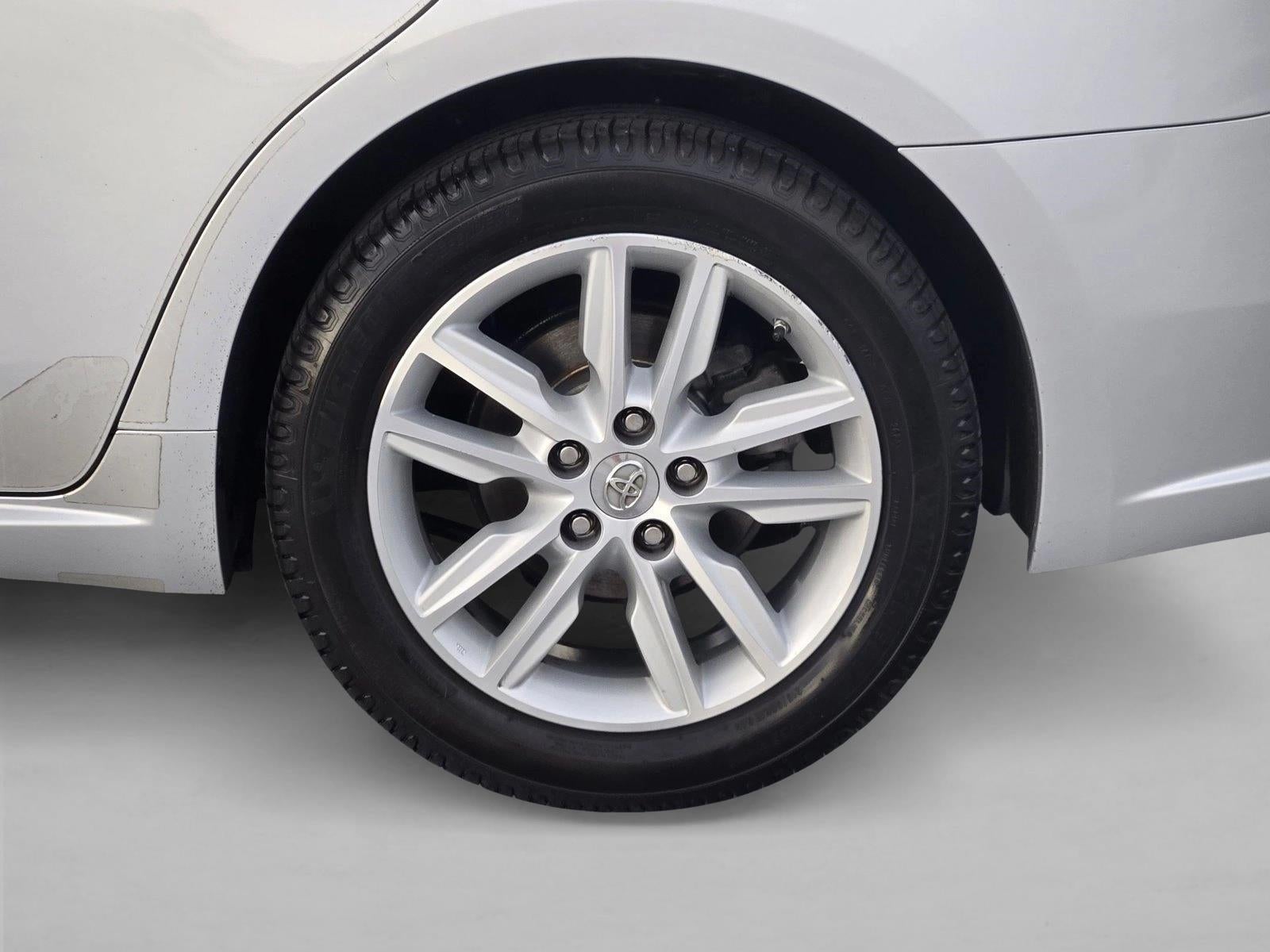 2014 Toyota Avalon 4dr Sdn XLE (SE)