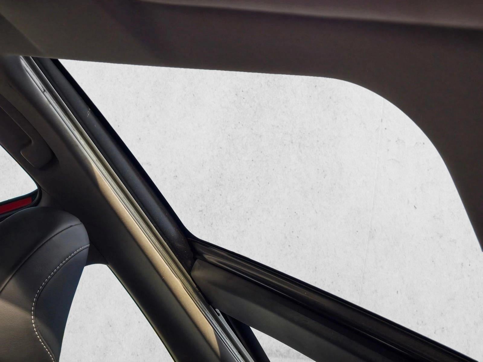 2024 Toyota Camry XSE Auto (Natl)