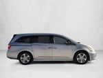2012 Honda Odyssey Touring with DVD Rear Entertainment System and Navigation